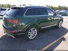 2018 Audi Q7 3.0t Premium Black vin: WA1VAAF73JD053938