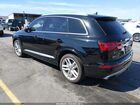 2018 Audi Q7 3.0t Premium Black vin: WA1VAAF73JD053938