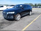 2018 Audi Q7 3.0t Premium Black vin: WA1VAAF73JD053938