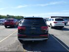 2018 Audi Q7 3.0t Premium Black vin: WA1VAAF73JD053938