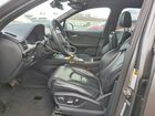 2017 Audi Q7 Prestige Gray vin: WA1VAAF74HD006802