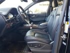 2017 Audi Q7 Prestige Черный vin: WA1VAAF74HD058382