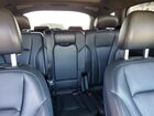 2017 Audi Q7 Prestige Черный vin: WA1VAAF74HD058382