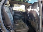 2017 Audi Q7 Prestige Черный vin: WA1VAAF74HD058382