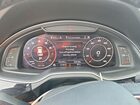 2017 Audi Q7 Prestige White vin: WA1VAAF76HD019549