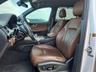 2017 Audi Q7 Prestige White vin: WA1VAAF76HD019549