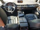 2017 Audi Q7 Prestige Белый vin: WA1VAAF76HD021611
