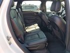 2017 Audi Q7 Prestige Белый vin: WA1VAAF76HD021611