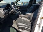 2017 Audi Q7 Prestige Белый vin: WA1VAAF76HD021611