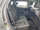 2017 Audi Q7 Prestige Gray vin: WA1VAAF76HD046945
