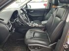 2017 Audi Q7 Prestige Gray vin: WA1VAAF76HD046945