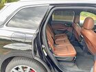 2017 Audi Q7 Prestige Black vin: WA1VAAF76HD057153