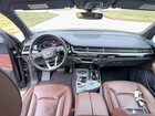 2017 Audi Q7 Prestige Black vin: WA1VAAF76HD057153