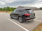 2017 Audi Q7 Prestige Black vin: WA1VAAF76HD057153