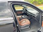 2017 Audi Q7 Prestige Black vin: WA1VAAF76HD057153