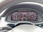2017 Audi Q7 Prestige Black vin: WA1VAAF76HD057153