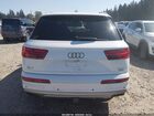 2018 Audi Q7 3.0t Premium White vin: WA1VAAF76JD022294