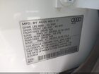2018 Audi Q7 3.0t Premium White vin: WA1VAAF76JD022294
