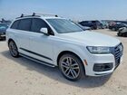 2018 Audi Q7 Prestige Белый vin: WA1VAAF78JD014794