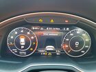 2018 Audi Q7 Prestige Белый vin: WA1VAAF78JD014794