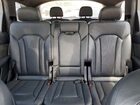 2018 Audi Q7 Prestige Белый vin: WA1VAAF78JD014794