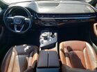 2018 Audi Q7 Prestige Белый vin: WA1VAAF78JD017985