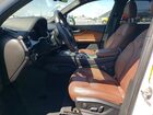 2018 Audi Q7 Prestige Белый vin: WA1VAAF78JD017985