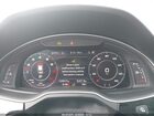 2018 Audi Q7 3.0t Premium Черный vin: WA1VAAF78JD025293