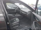 2018 Audi Q7 3.0t Premium Черный vin: WA1VAAF78JD025293