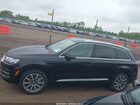 2018 Audi Q7 3.0t Premium Черный vin: WA1VAAF78JD025293