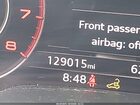 2018 Audi Q7 3.0t Premium Черный vin: WA1VAAF78JD025293