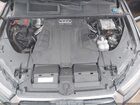 2018 Audi Q7 3.0t Premium Черный vin: WA1VAAF78JD025293