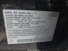2018 Audi Q7 3.0t Premium Черный vin: WA1VAAF78JD025293