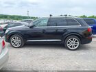 2018 Audi Q7 3.0t Premium Black vin: WA1VAAF78JD043146 2018 Audi Q7 3.0t Premium Black vin: WA1VAAF78JD043146