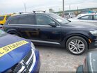 2018 Audi Q7 3.0t Premium Black vin: WA1VAAF78JD043146 2018 Audi Q7 3.0t Premium Black vin: WA1VAAF78JD043146