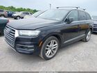 2018 Audi Q7 3.0t Premium Black vin: WA1VAAF78JD043146 2018 Audi Q7 3.0t Premium Black vin: WA1VAAF78JD043146