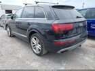 2018 Audi Q7 3.0t Premium Black vin: WA1VAAF78JD043146 2018 Audi Q7 3.0t Premium Black vin: WA1VAAF78JD043146