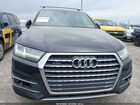 2018 Audi Q7 3.0t Premium Black vin: WA1VAAF78JD043146 2018 Audi Q7 3.0t Premium Black vin: WA1VAAF78JD043146