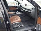 2018 Audi Q7 3.0t Premium Black vin: WA1VAAF78JD043146 2018 Audi Q7 3.0t Premium Black vin: WA1VAAF78JD043146
