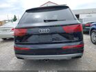 2018 Audi Q7 3.0t Premium Black vin: WA1VAAF78JD043146 2018 Audi Q7 3.0t Premium Black vin: WA1VAAF78JD043146