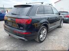 2018 Audi Q7 3.0t Premium Black vin: WA1VAAF78JD043146 2018 Audi Q7 3.0t Premium Black vin: WA1VAAF78JD043146