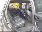2019 Audi Q7 55 Premium Серый vin: WA1VAAF78KD020726