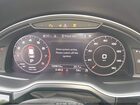 2019 Audi Q7 55 Premium Серый vin: WA1VAAF78KD020726