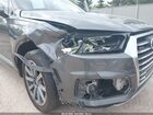 2019 Audi Q7 55 Premium Серый vin: WA1VAAF78KD020726