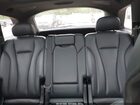 2019 Audi Q7 55 Premium Серый vin: WA1VAAF78KD020726