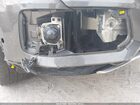 2019 Audi Q7 55 Premium Серый vin: WA1VAAF78KD020726