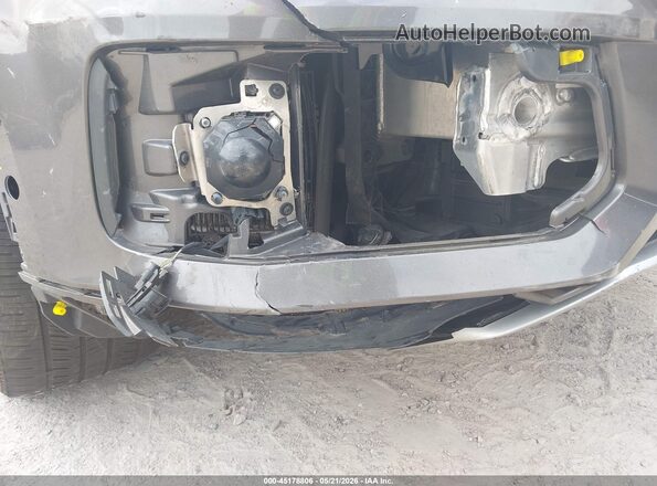 WA1VAAF78KD020726 2019 AUDI Q7 Серый 