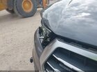 2019 Audi Q7 55 Premium Серый vin: WA1VAAF78KD020726