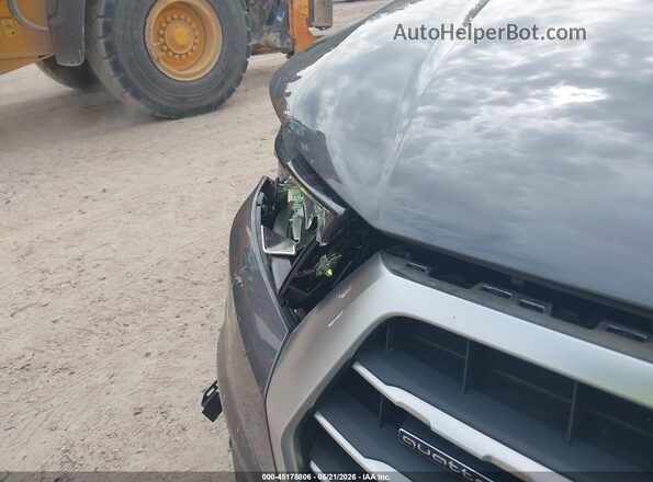 WA1VAAF78KD020726 2019 AUDI Q7 Серый 