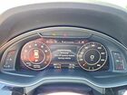 2017 Audi Q7 Prestige White vin: WA1VAAF7XHD013382